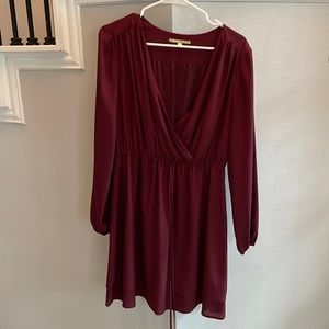 A Gianni Bini cute dress!